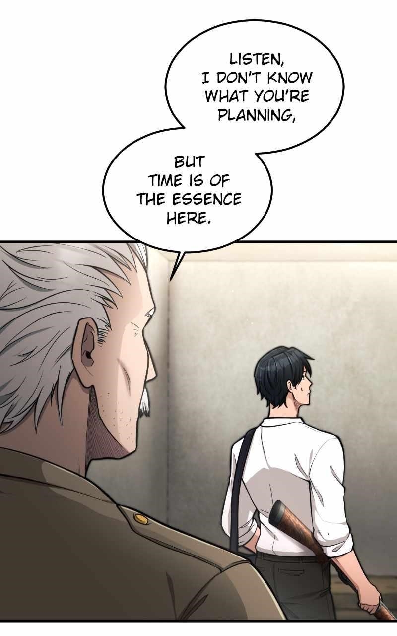 Read Paranoid Mage Manga Online