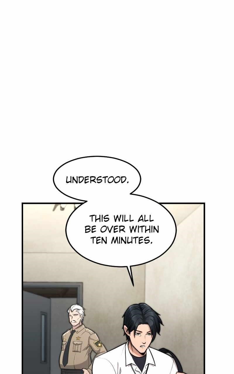 Read Paranoid Mage Manga Online