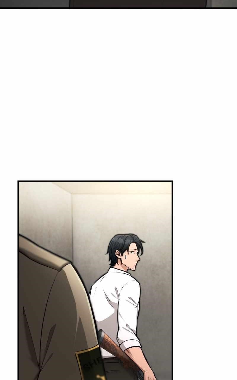 Read Paranoid Mage Manga Online
