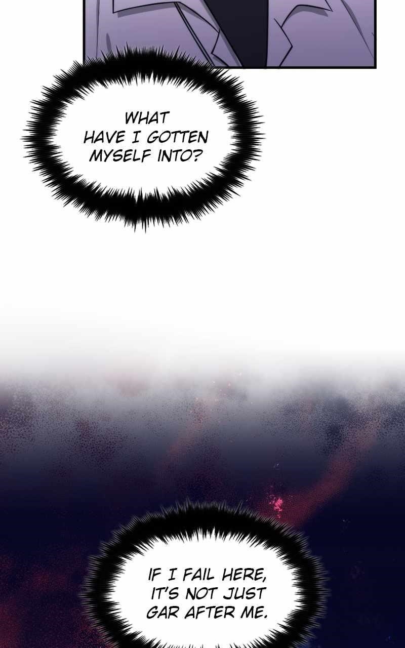 Read Paranoid Mage Manga Online