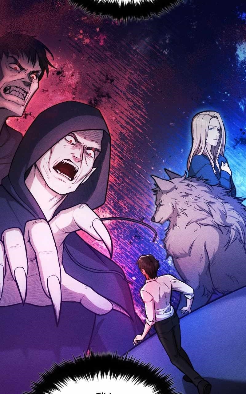 Read Paranoid Mage Manga Online