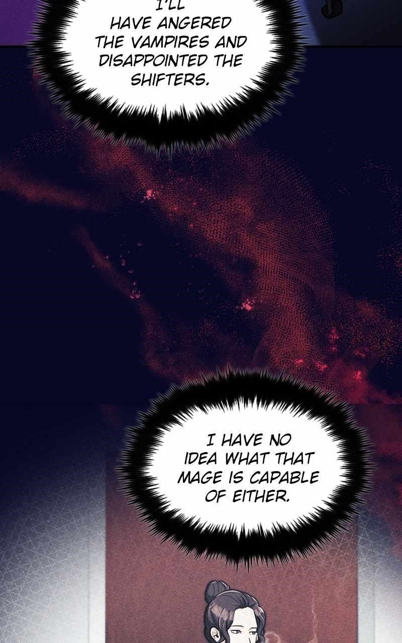 Read Paranoid Mage Manga Online