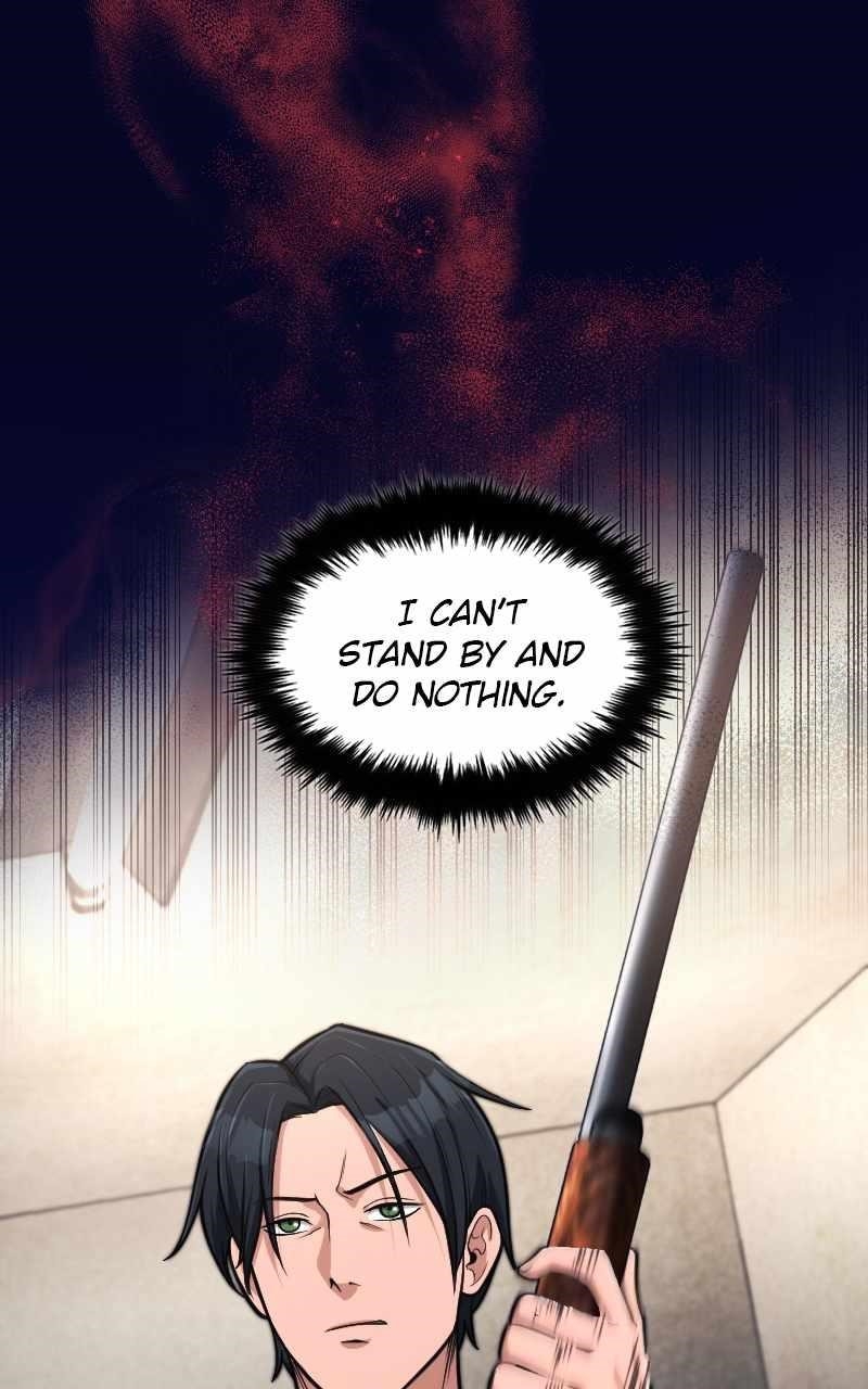 Read Paranoid Mage Manga Online