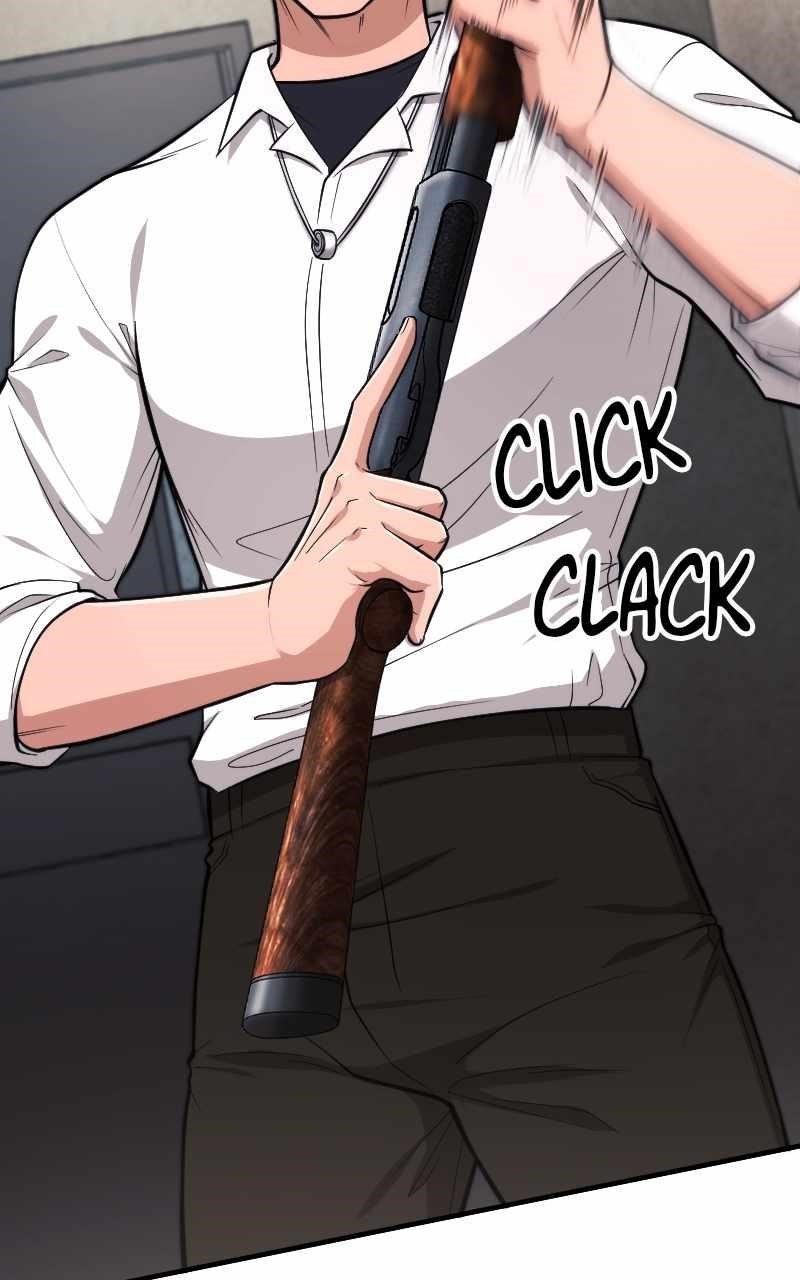 Read Paranoid Mage Manga Online