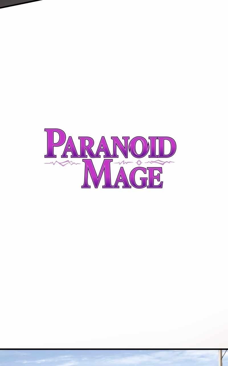 Read Paranoid Mage Manga Online