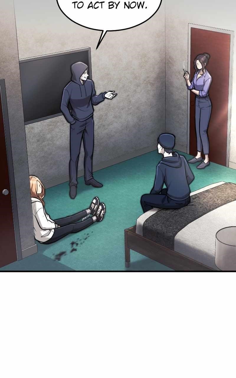 Read Paranoid Mage Manga Online