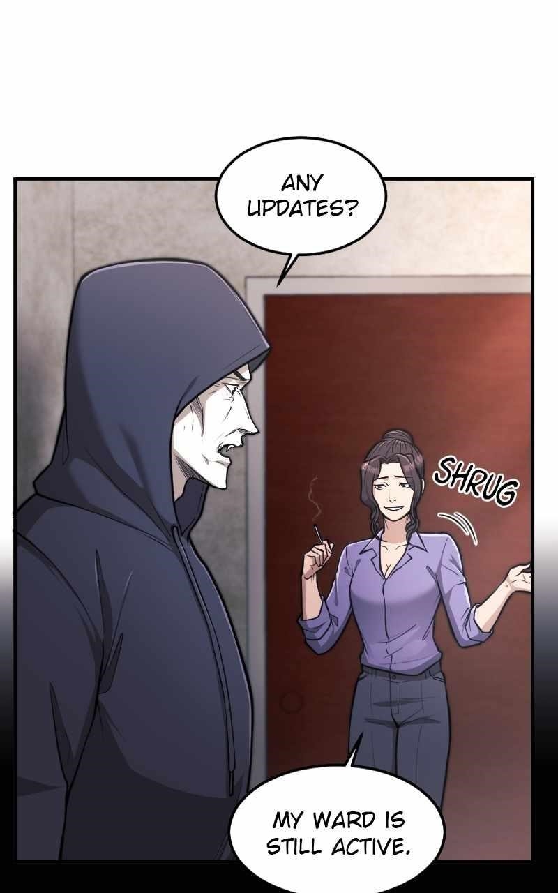 Read Paranoid Mage Manga Online