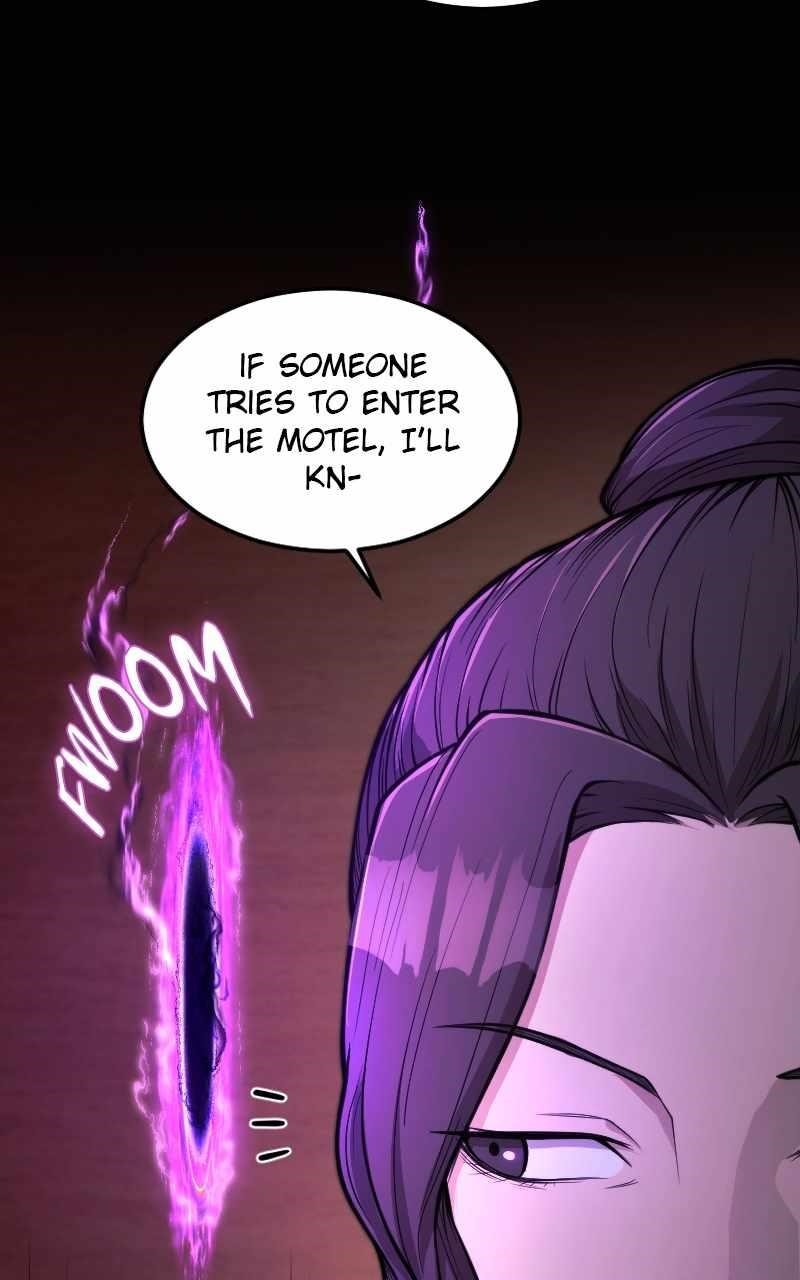 Read Paranoid Mage Manga Online