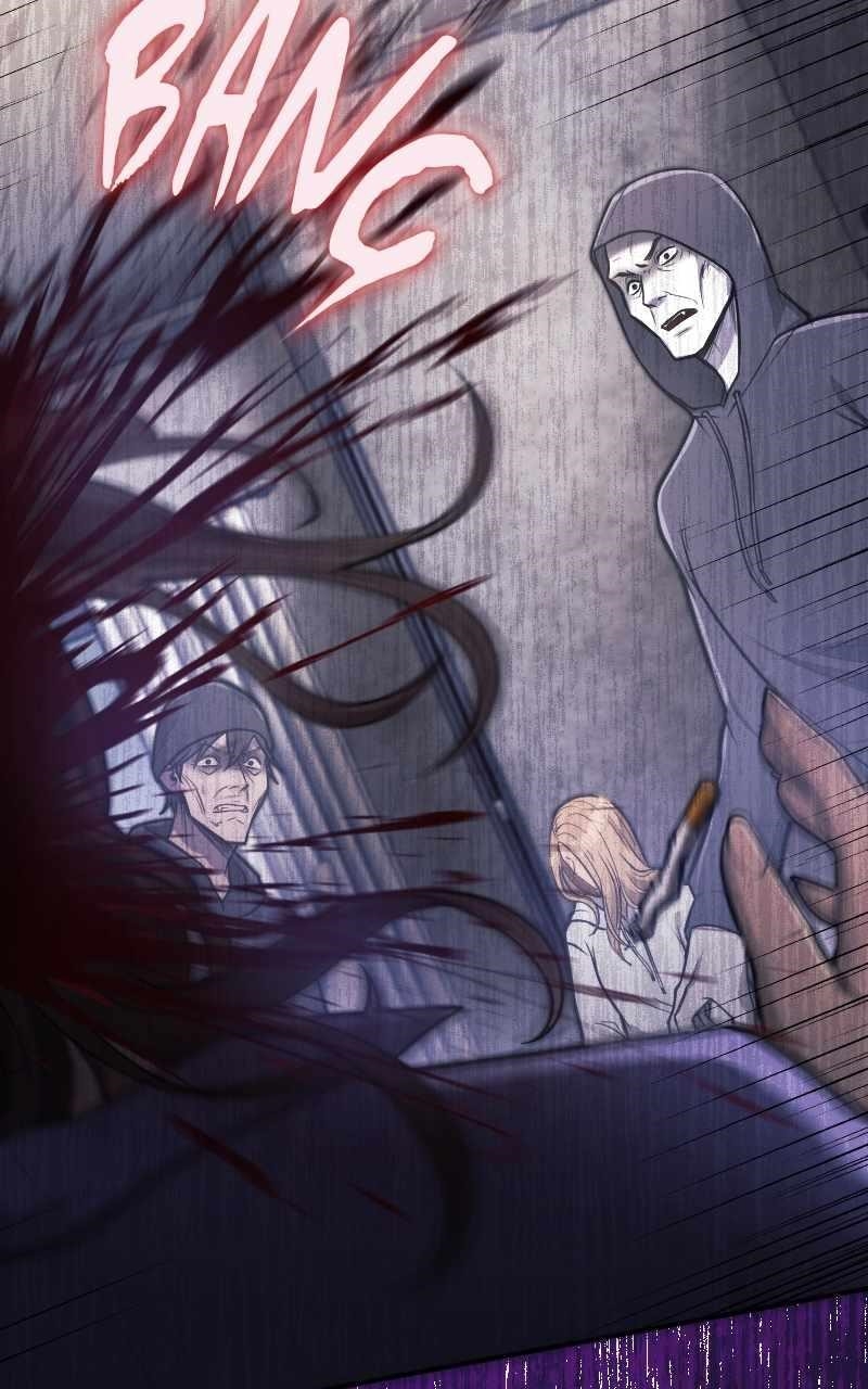 Read Paranoid Mage Manga Online