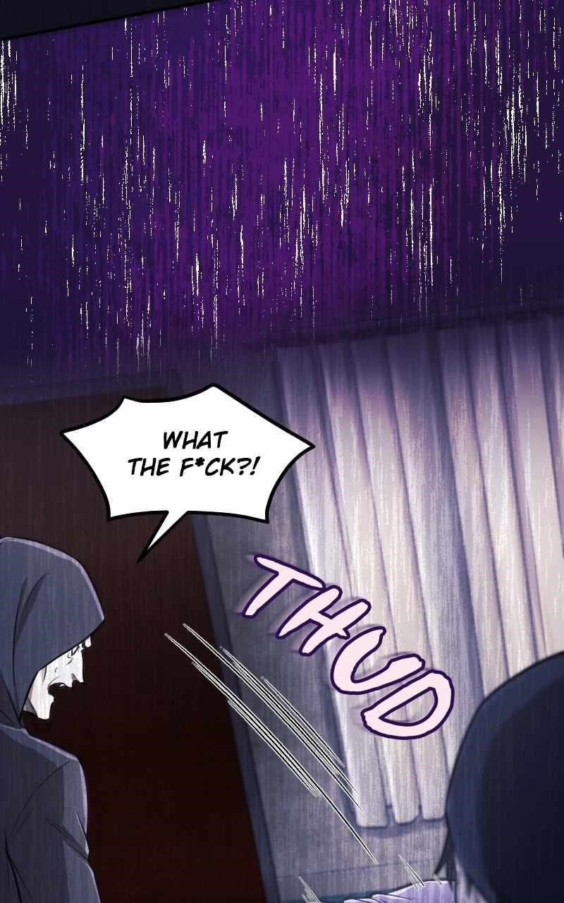 Read Paranoid Mage Manga Online