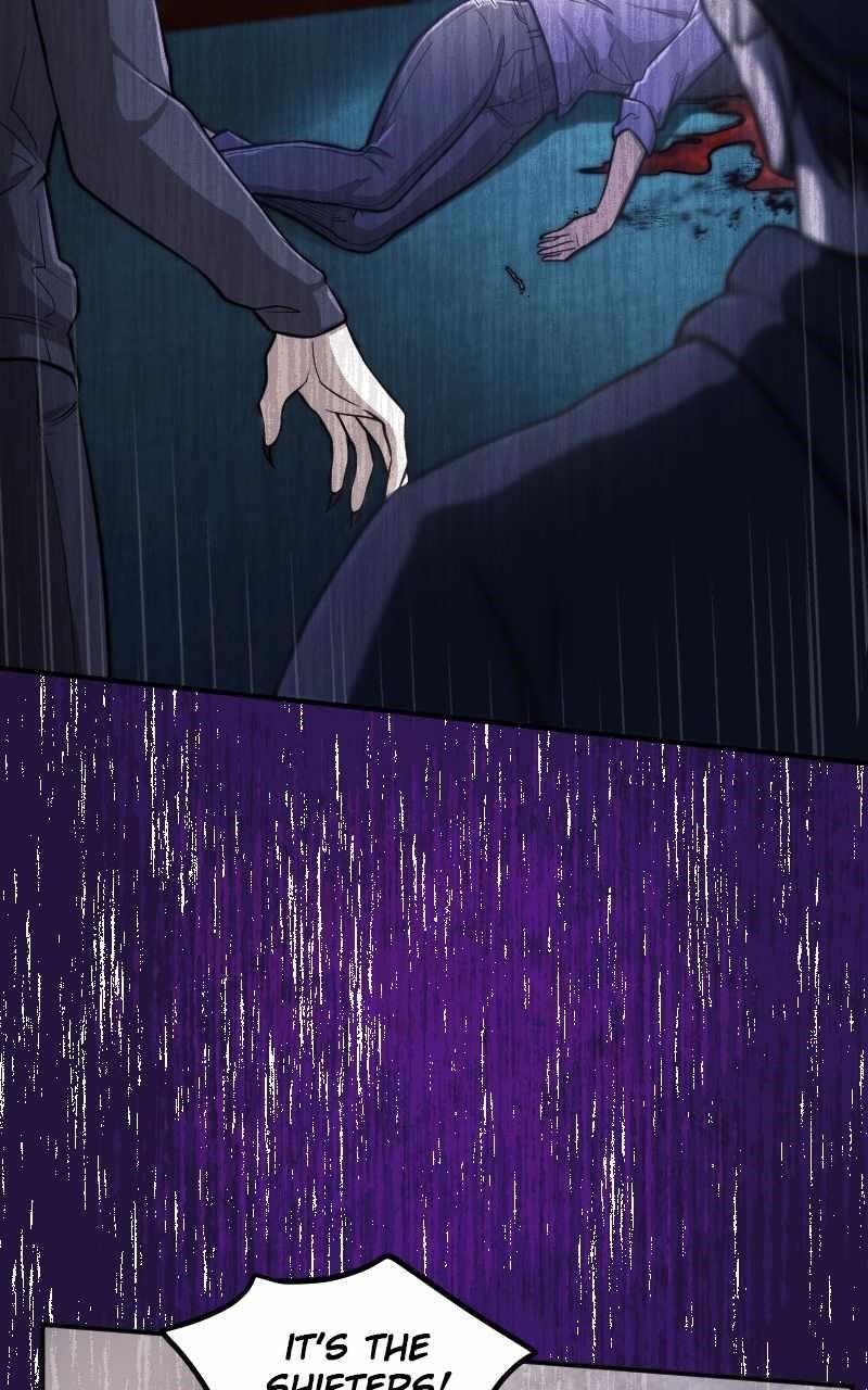 Read Paranoid Mage Manga Online