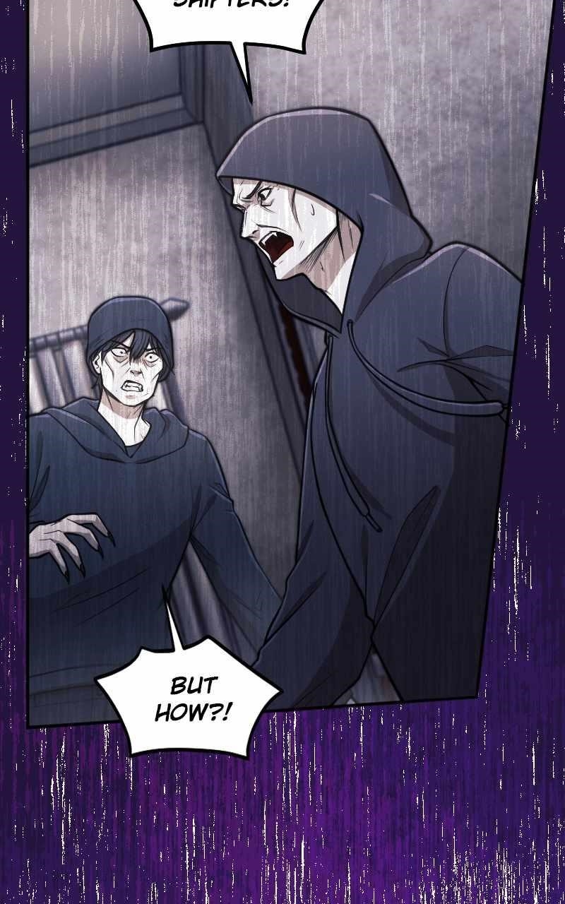 Read Paranoid Mage Manga Online