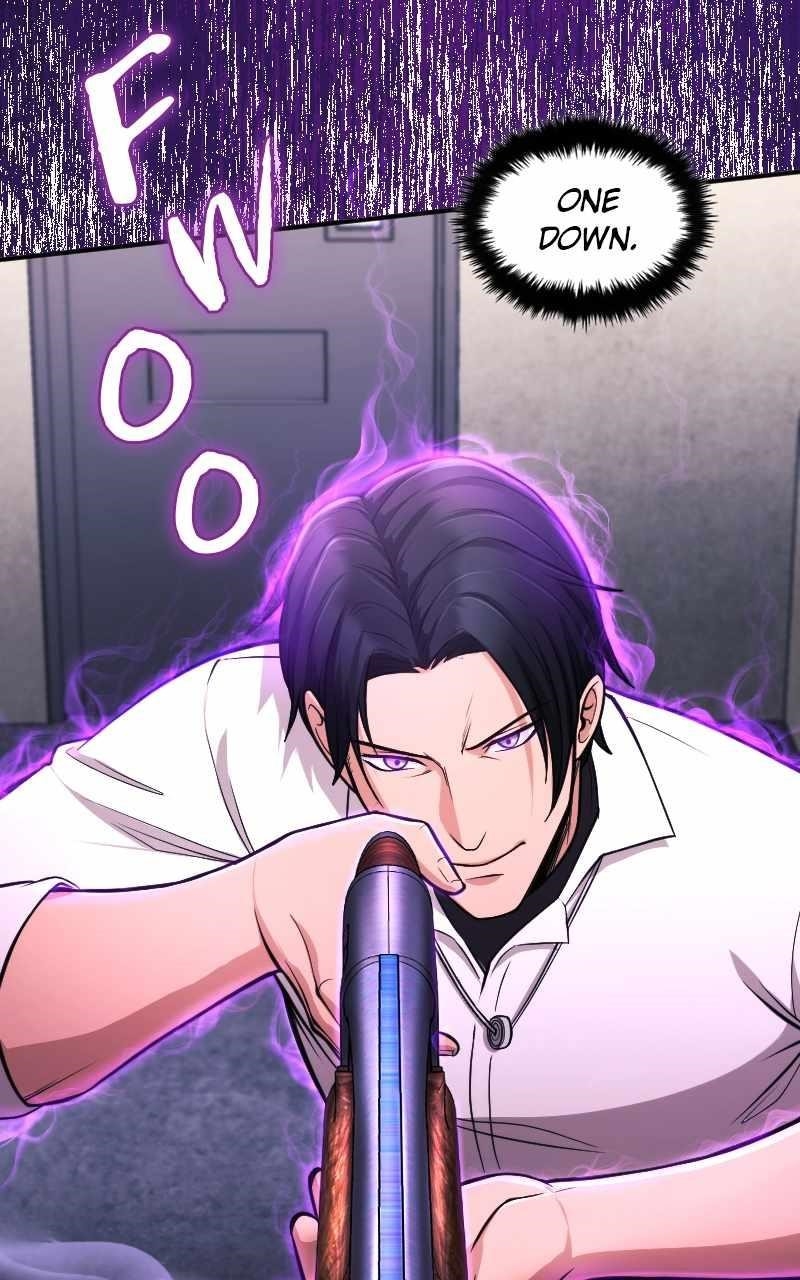 Read Paranoid Mage Manga Online