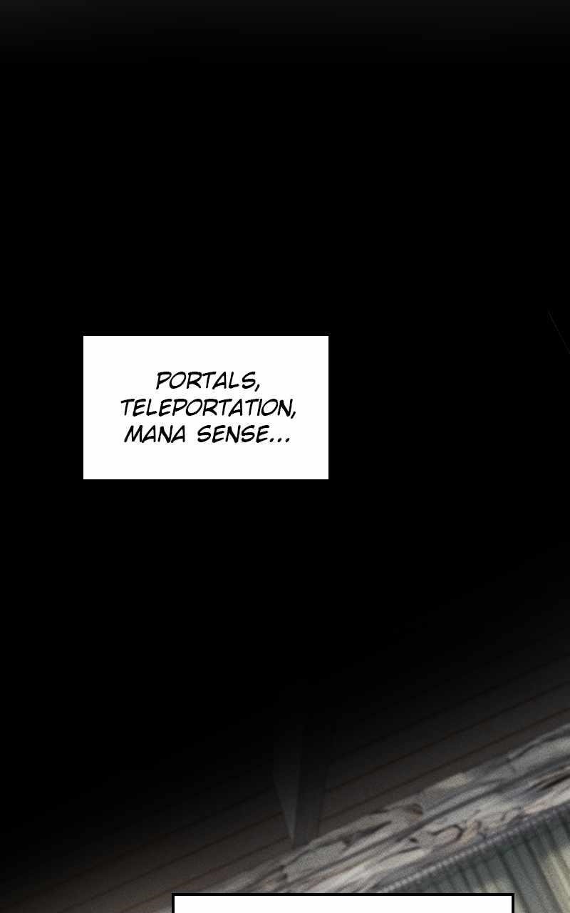 Read Paranoid Mage Manga Online