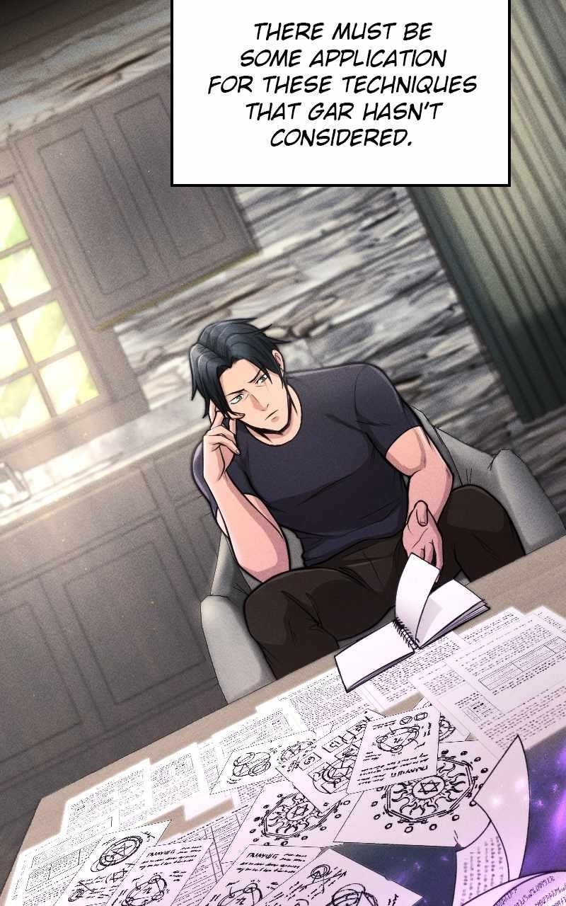 Read Paranoid Mage Manga Online