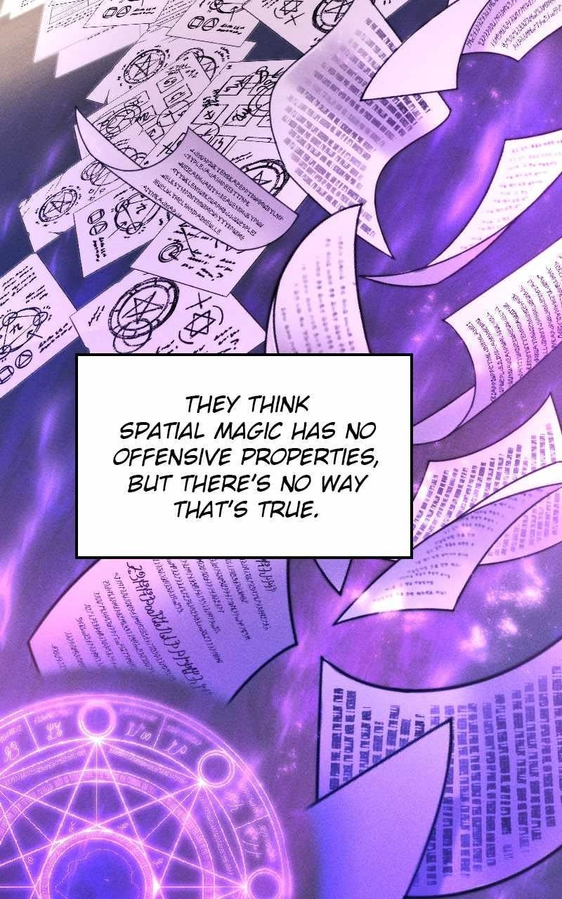 Read Paranoid Mage Manga Online