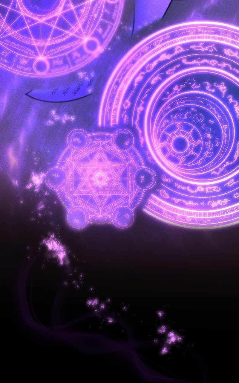 Read Paranoid Mage Manga Online
