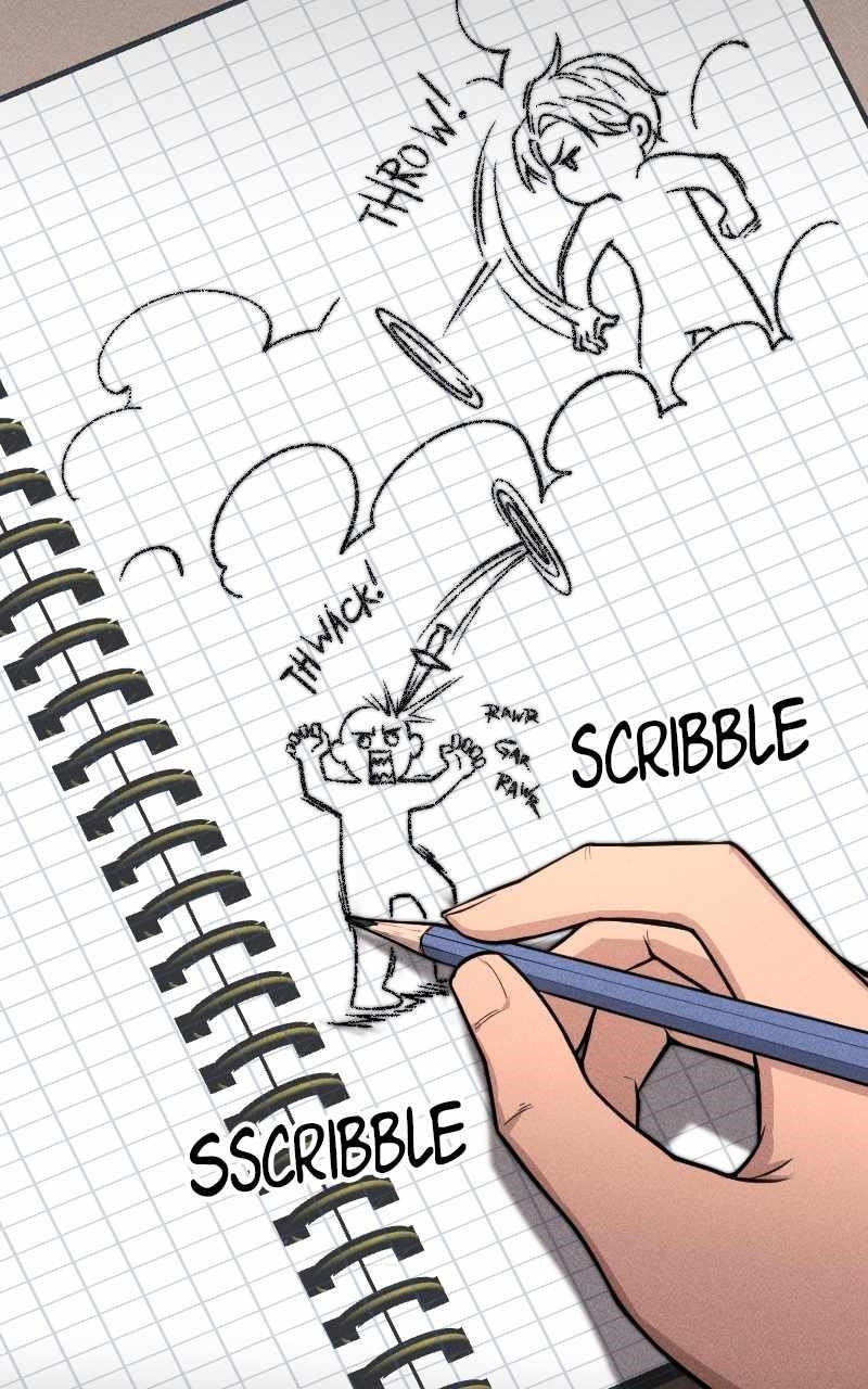 Read Paranoid Mage Manga Online