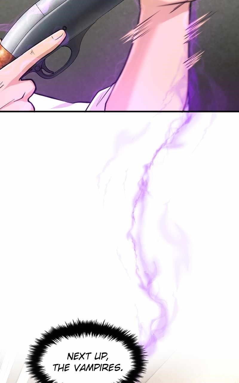 Read Paranoid Mage Manga Online