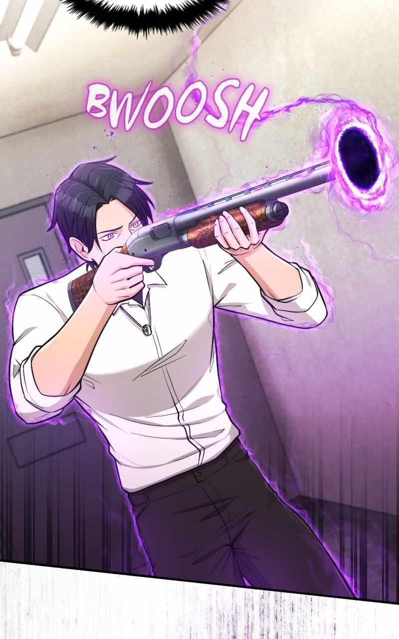 Read Paranoid Mage Manga Online