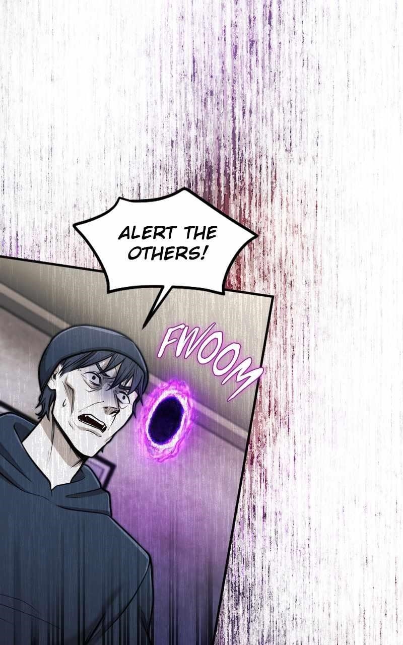 Read Paranoid Mage Manga Online