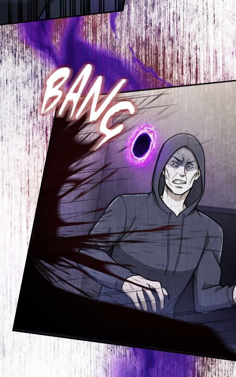 Read Paranoid Mage Manga Online