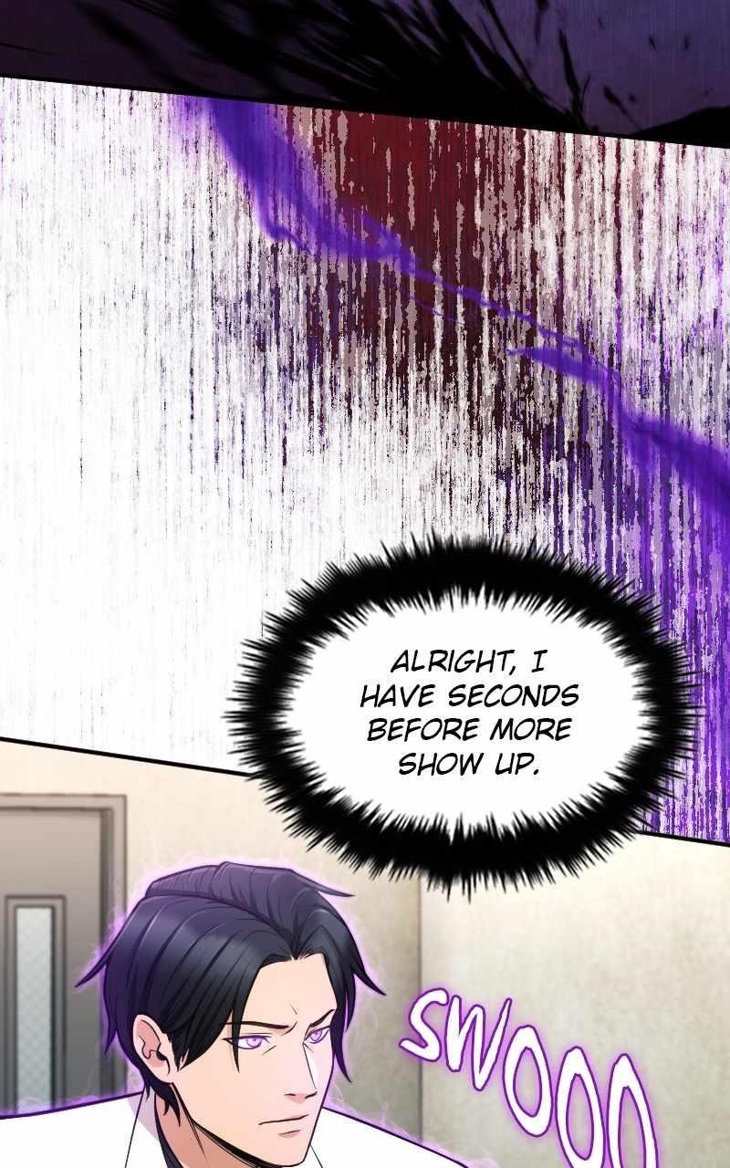 Read Paranoid Mage Manga Online