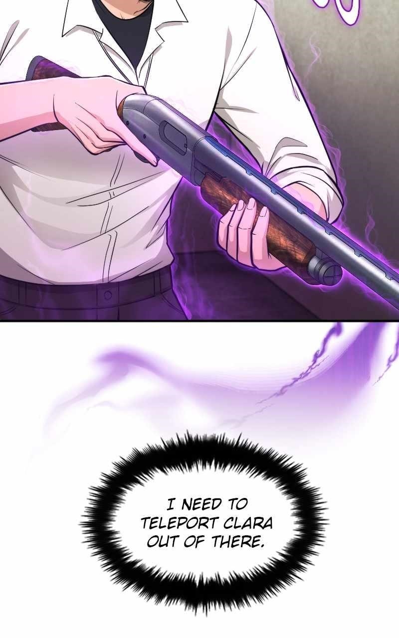 Read Paranoid Mage Manga Online