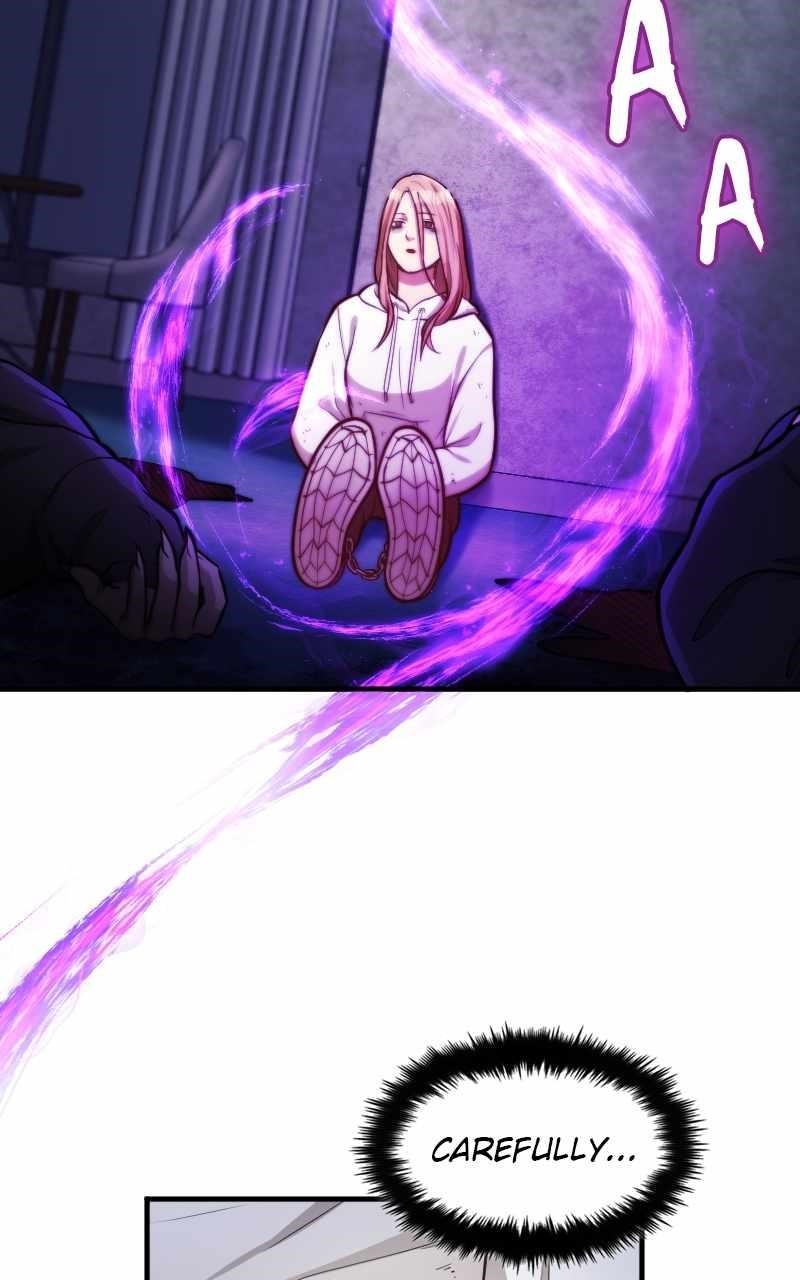 Read Paranoid Mage Manga Online