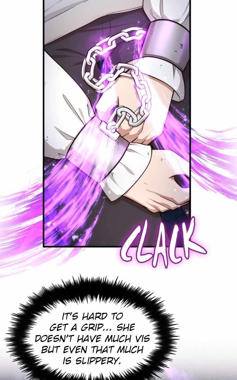 Read Paranoid Mage Manga Online