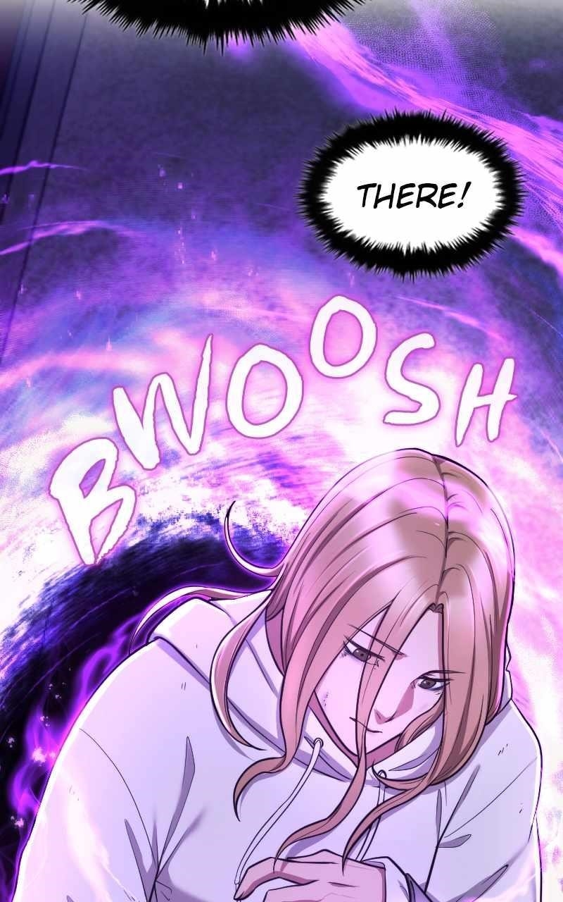 Read Paranoid Mage Manga Online
