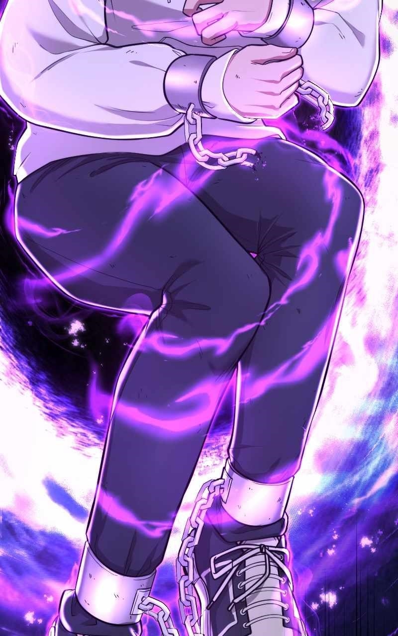 Read Paranoid Mage Manga Online