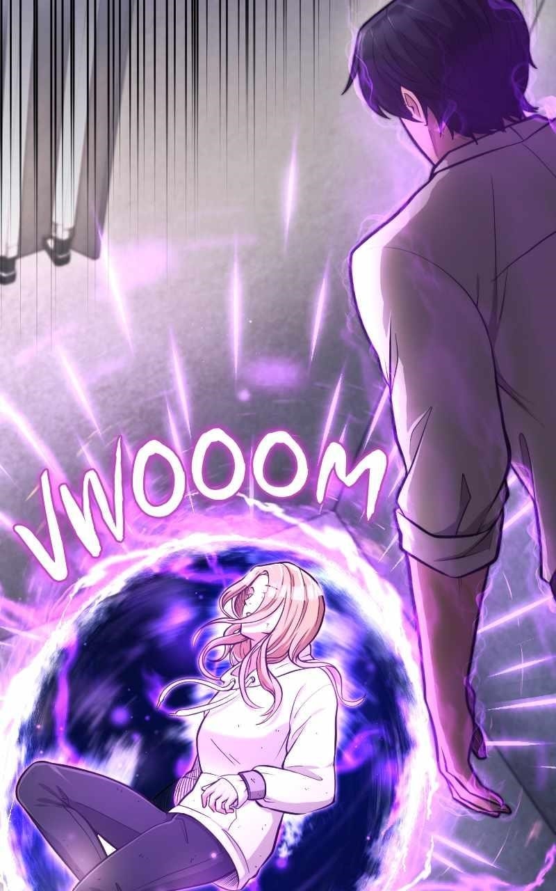 Read Paranoid Mage Manga Online