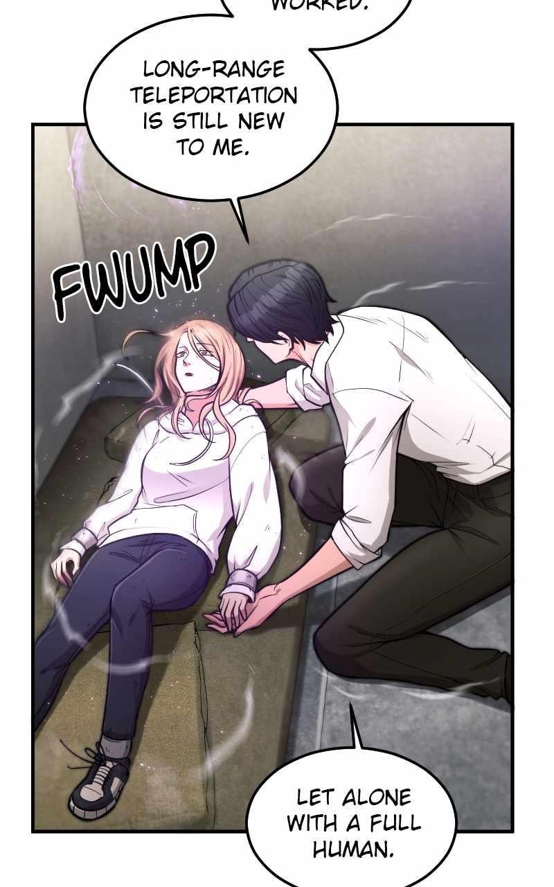 Read Paranoid Mage Manga Online