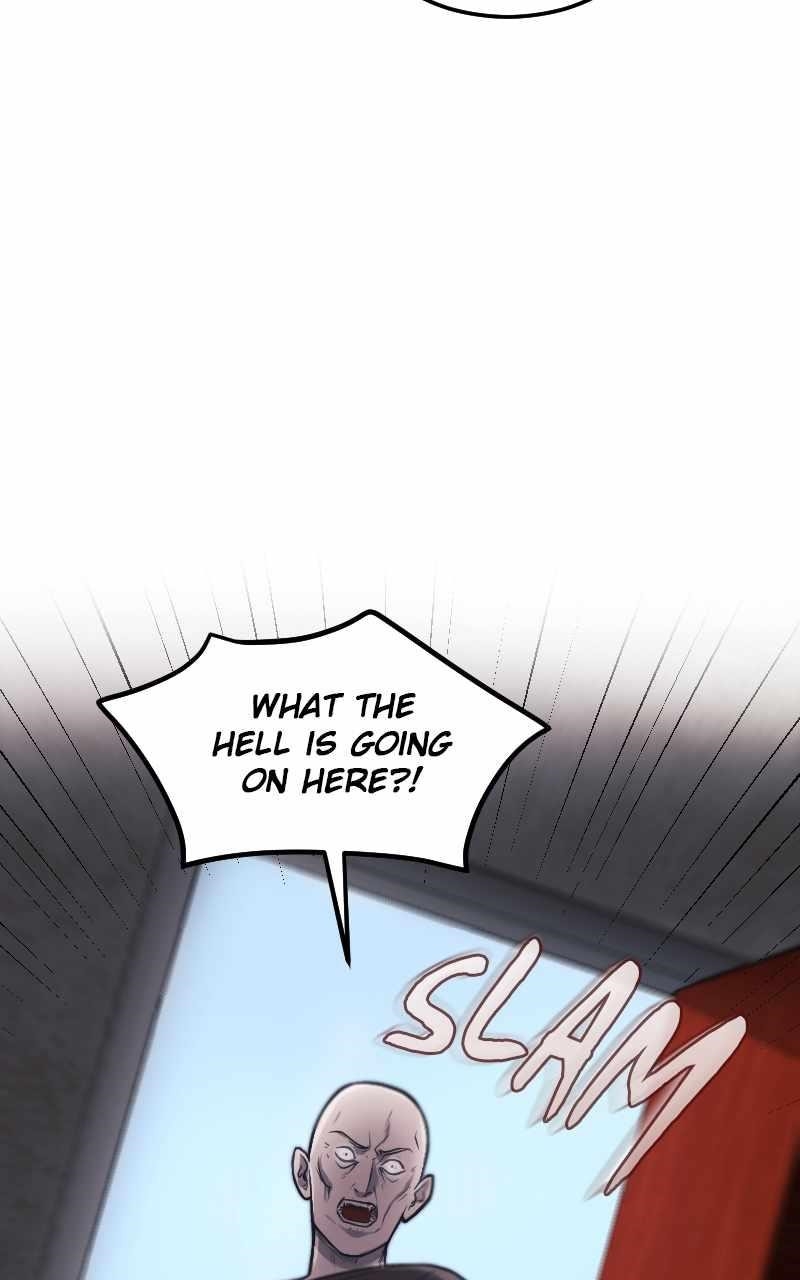 Read Paranoid Mage Manga Online