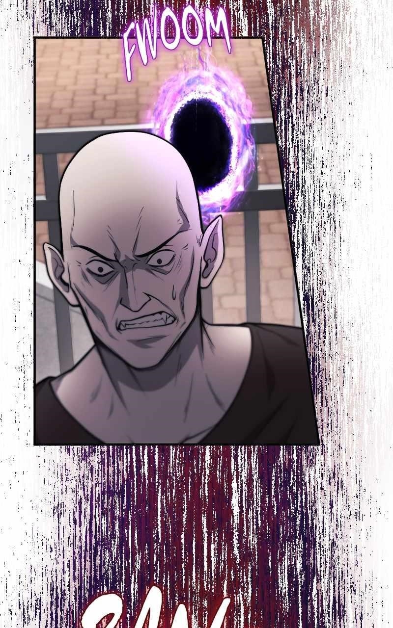 Read Paranoid Mage Manga Online