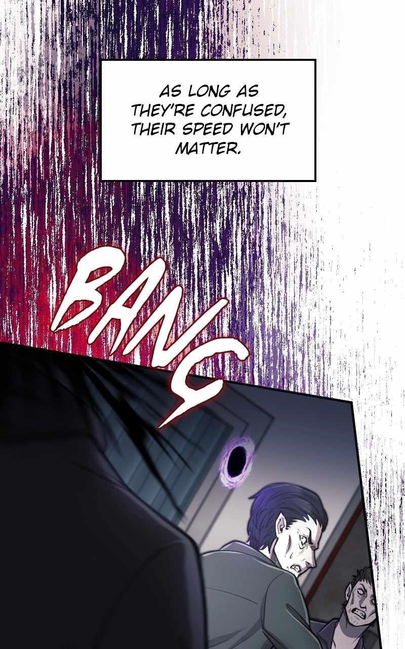 Read Paranoid Mage Manga Online