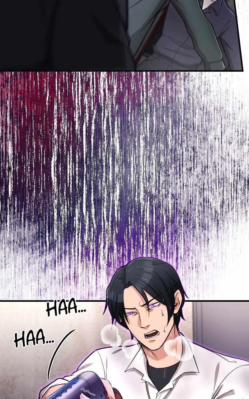 Read Paranoid Mage Manga Online