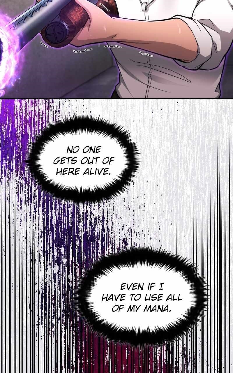 Read Paranoid Mage Manga Online