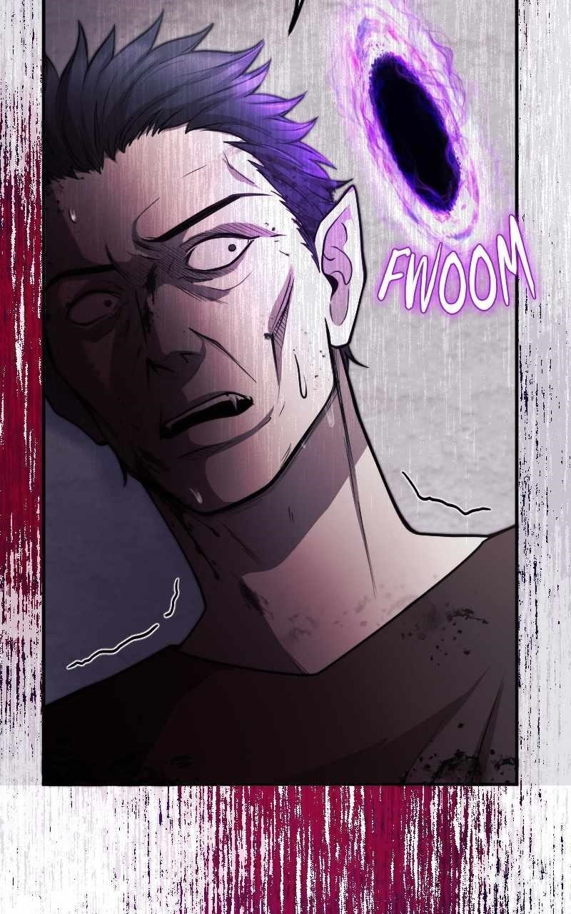 Read Paranoid Mage Manga Online