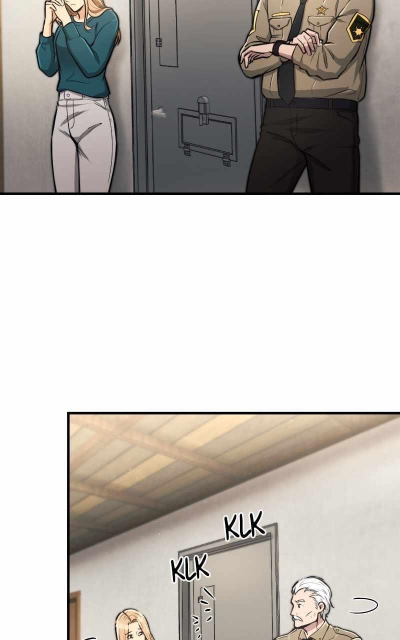 Read Paranoid Mage Manga Online