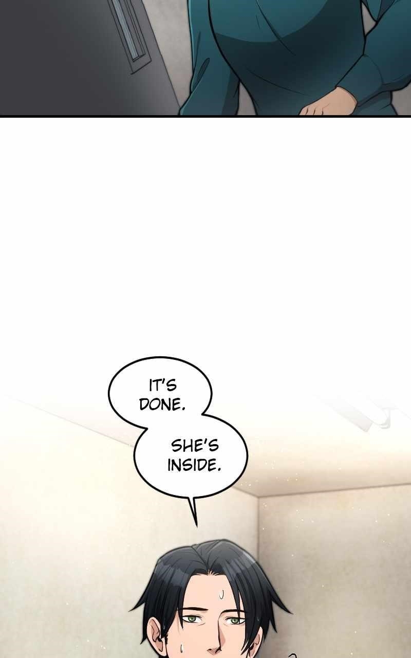 Read Paranoid Mage Manga Online