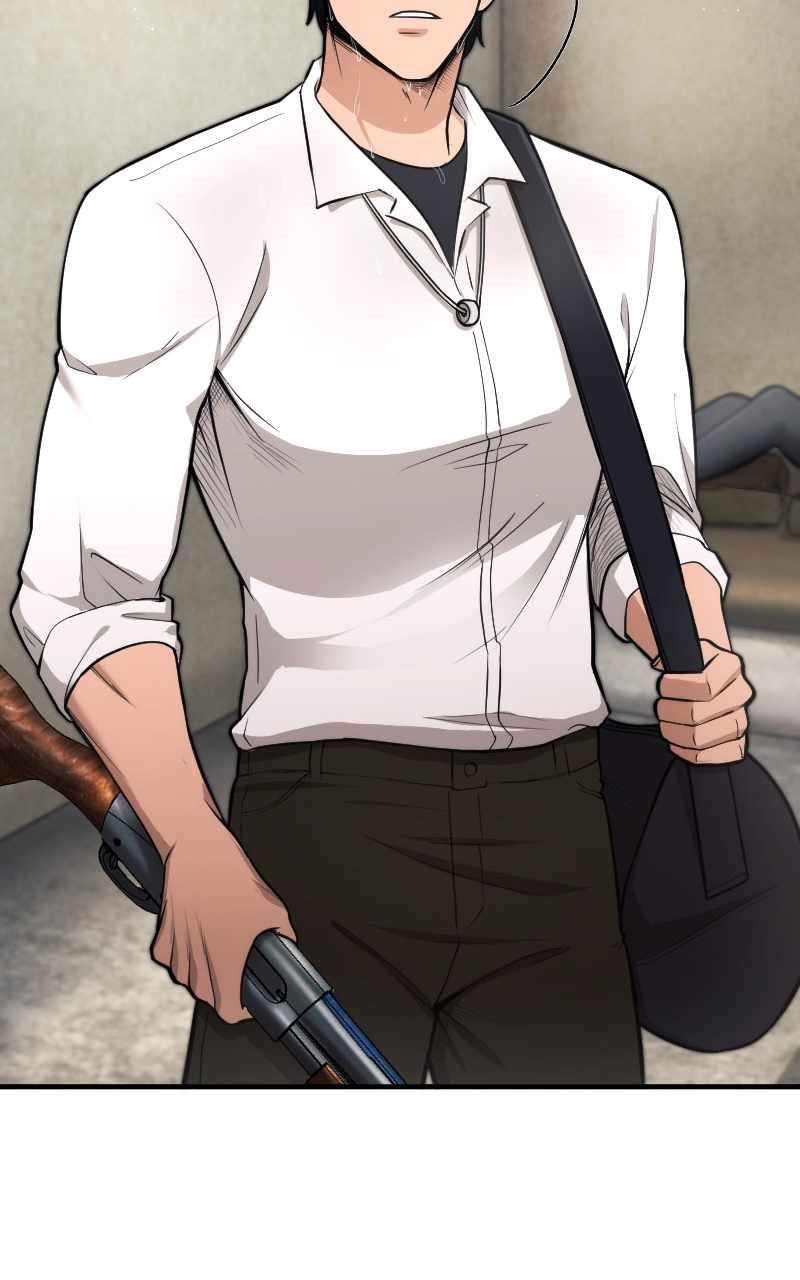 Read Paranoid Mage Manga Online