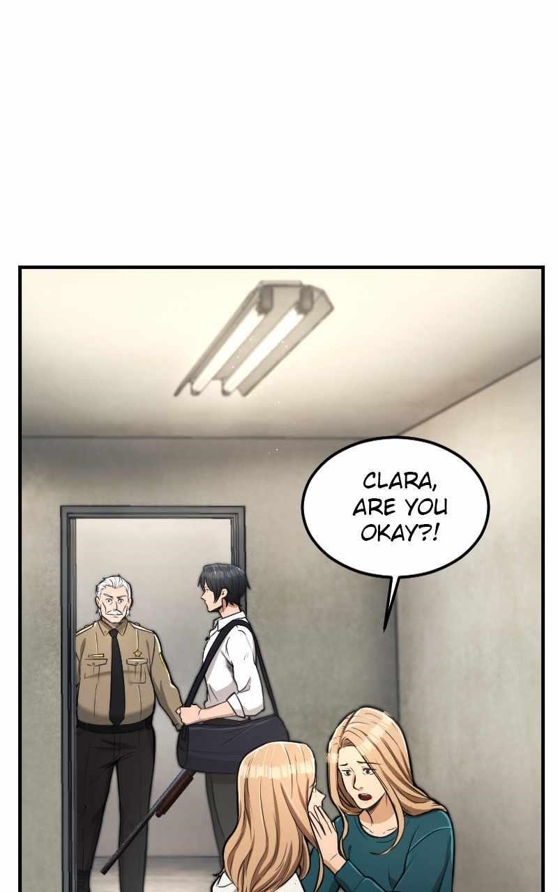 Read Paranoid Mage Manga Online