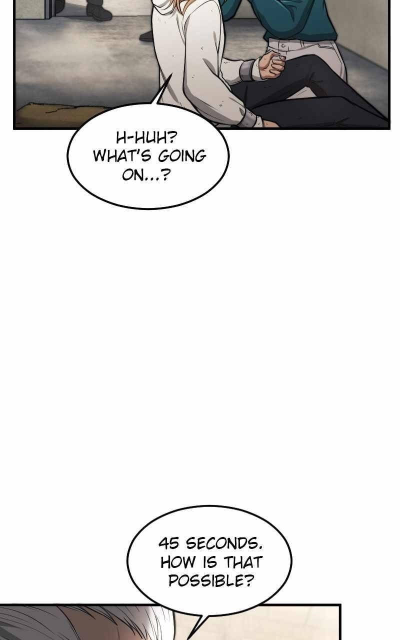 Read Paranoid Mage Manga Online