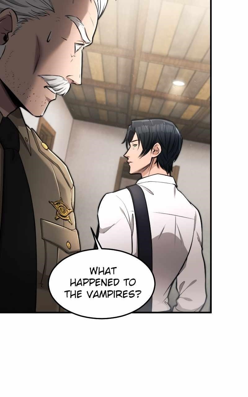 Read Paranoid Mage Manga Online