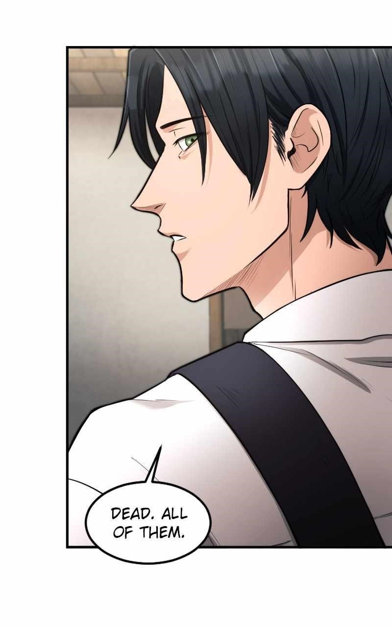 Read Paranoid Mage Manga Online