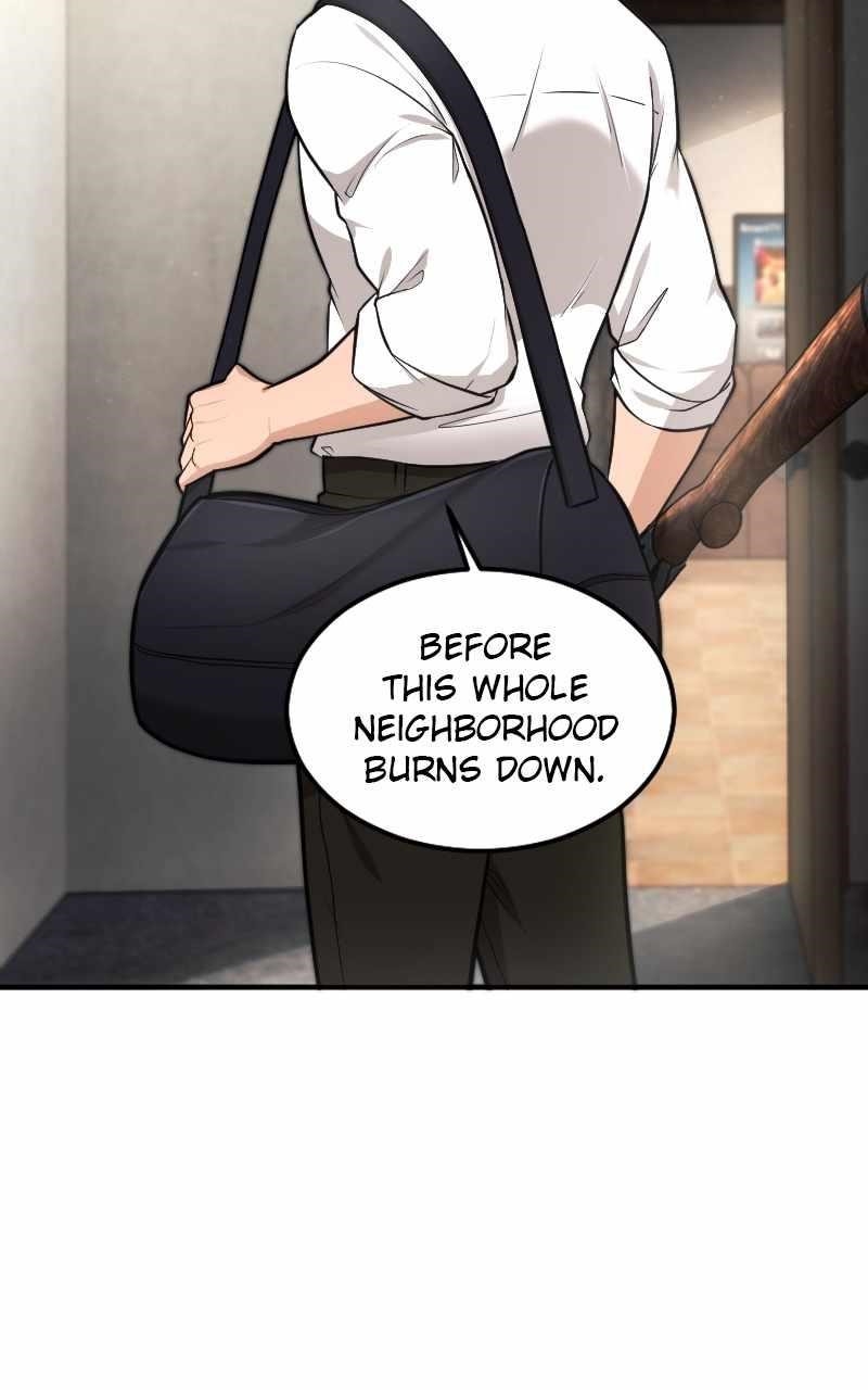 Read Paranoid Mage Manga Online