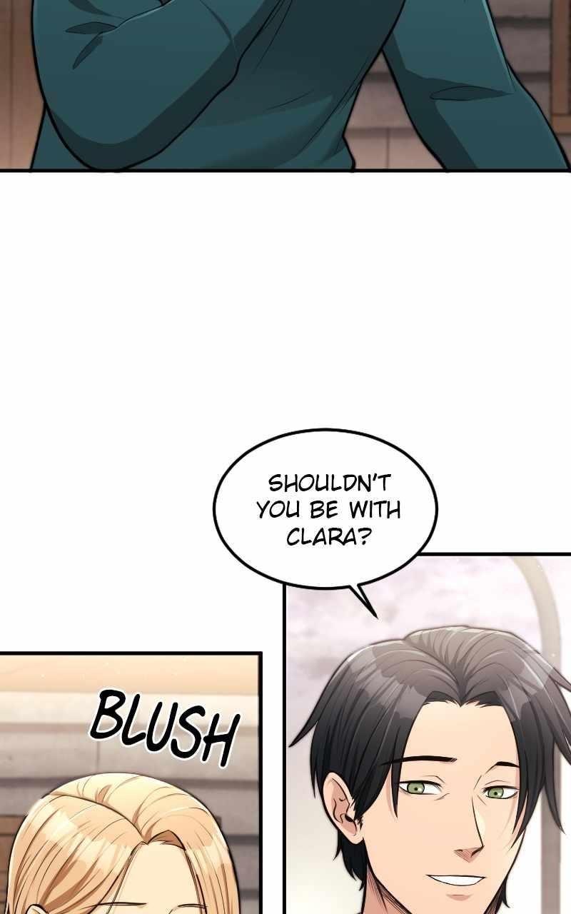 Read Paranoid Mage Manga Online