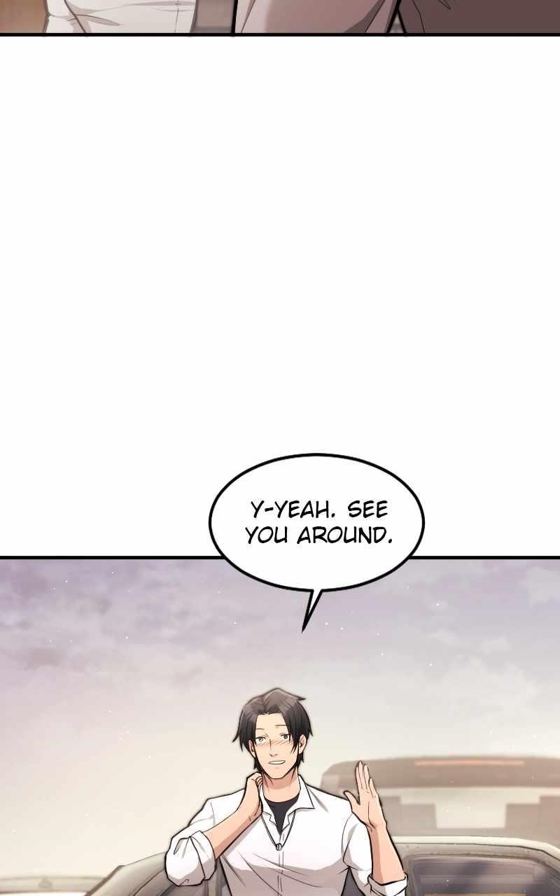 Read Paranoid Mage Manga Online